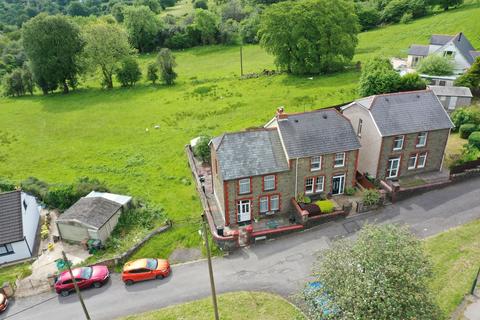 3 bedroom semi-detached house for sale, Aberbeeg, Abertillery, NP13