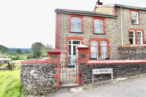 3 bedroom semi-detached house for sale, Aberbeeg, Abertillery, NP13