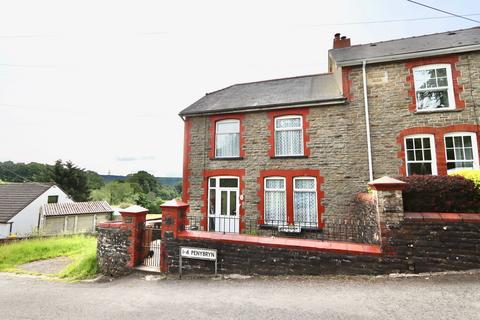 3 bedroom semi-detached house for sale, Aberbeeg, Abertillery, NP13