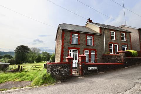 3 bedroom semi-detached house for sale, Aberbeeg, Abertillery, NP13