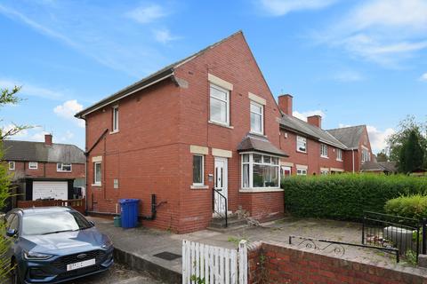 3 bedroom end of terrace house for sale, Grangefield Terrace, Rossington, Doncaster, DN11
