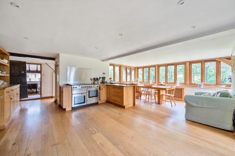 5 bedroom detached house for sale, Butcherfield Lane, Hartfield, East Sussex