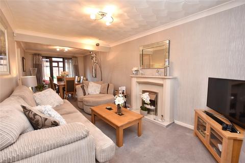 4 bedroom detached house for sale, Newhouse Road, Heywood, Greater Manchester, OL10