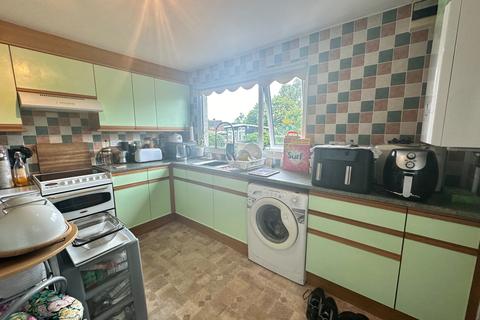 2 bedroom bungalow for sale, Collier Avenue, Mansfield, NG19