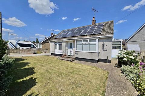 2 bedroom bungalow for sale, Collier Avenue, Mansfield, NG19