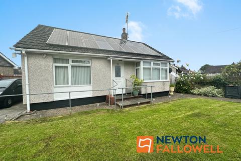 2 bedroom bungalow for sale, Collier Avenue, Mansfield, NG19