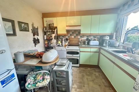 2 bedroom bungalow for sale, Collier Avenue, Mansfield, NG19