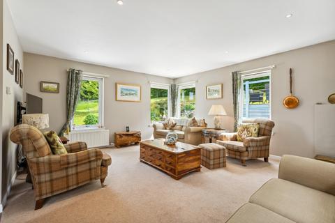 3 bedroom detached house for sale, Old Struan, Calvine, Pitlochry , Perthshire , PH18 5UD