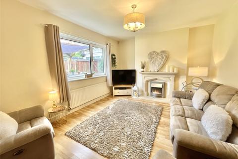 3 bedroom end of terrace house for sale, Gilliland Crescent, Birtley, DH3