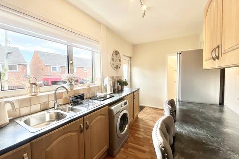 39 Gilliland Crescent, Birtley, Chester Le Street, DH3 1NJ