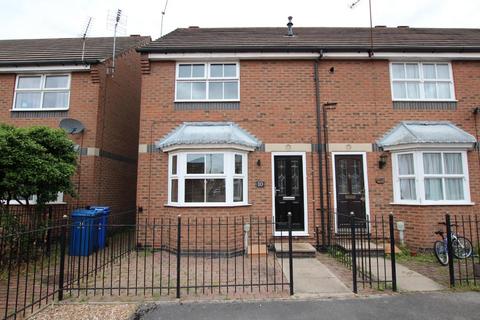 2 bedroom house to rent, Pinfold Mews, Beverley, East Riding of Yorkshire, UK, HU17