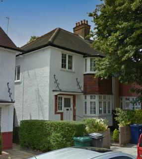 3 bedroom semi-detached house to rent, Park View Gardens, NW4
