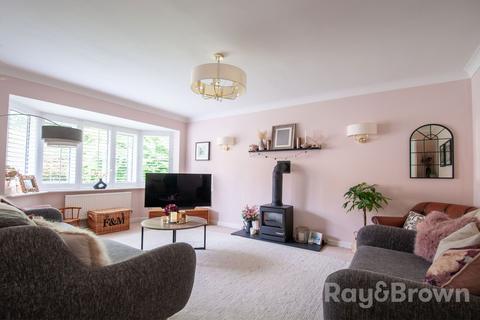5 bedroom detached house for sale, Rhiwbina, Cardiff CF14