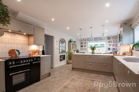 5 bedroom detached house for sale, Rhiwbina, Cardiff CF14