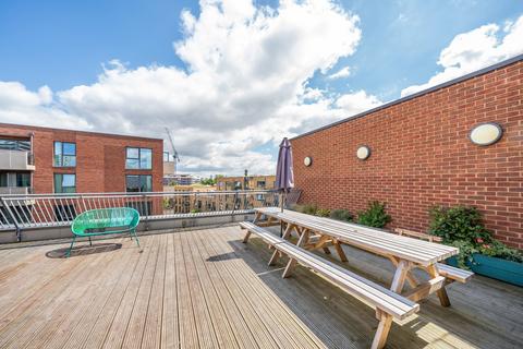 1 bedroom apartment for sale, Edmund Street, Camberwell, London