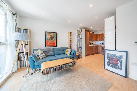 1 bedroom apartment for sale, Edmund Street, Camberwell, London