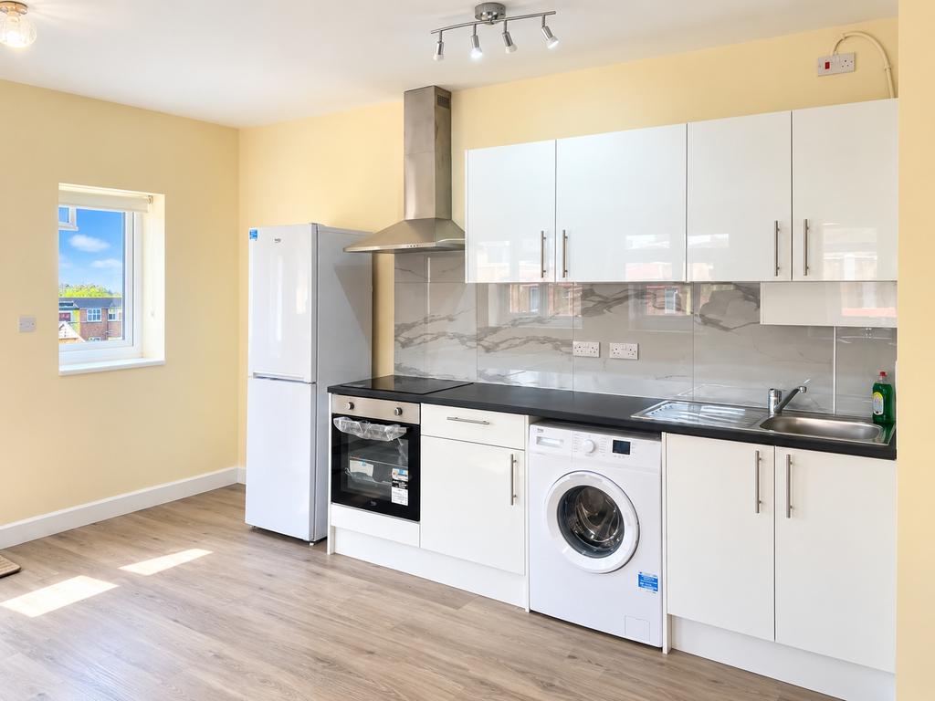 House in Edgware - View 4