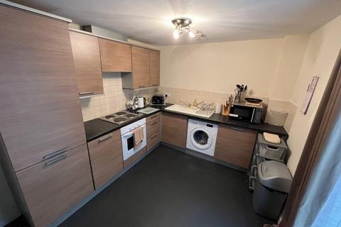 2 bedroom apartment to rent, Ladyoak Way, Rotherham