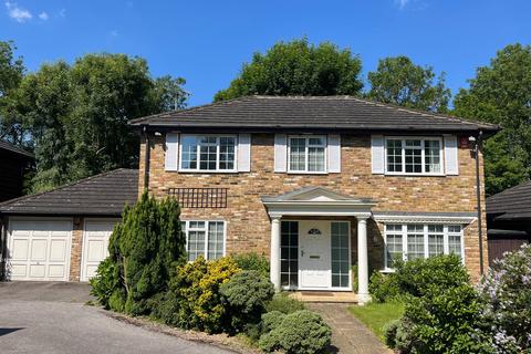 4 bedroom detached house for sale, Lawn Vale, Pinner Village