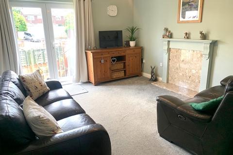 4 bedroom end of terrace house for sale, Sawmills Way, Honiton EX14