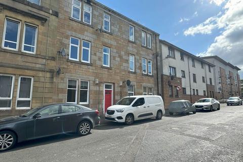 1 bedroom flat to rent, Maxwelton Road, Paisley