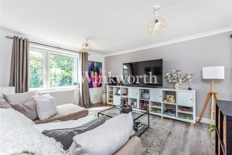 2 bedroom apartment to rent, West Green Road, London, N15