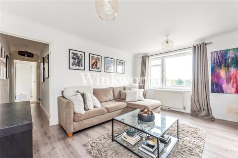 2 bedroom apartment to rent, West Green Road, London, N15