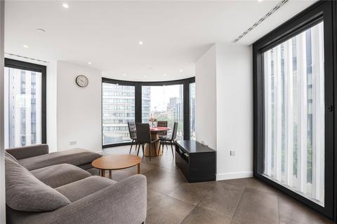 2 bedroom apartment to rent, City Road, London, EC1V
