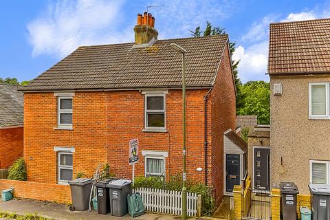 2 bedroom semi-detached house for sale, Commonwealth Road, Caterham, Surrey