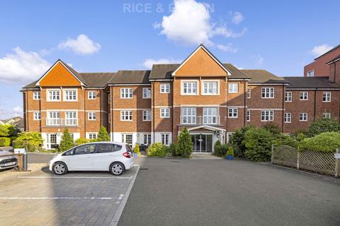 2 bedroom retirement property for sale, St. Lukes Road, Maidenhead SL6