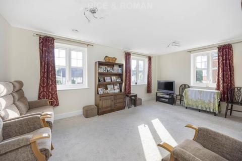 2 bedroom retirement property for sale, St. Lukes Road, Maidenhead SL6