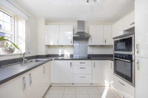 2 bedroom retirement property for sale, St. Lukes Road, Maidenhead SL6