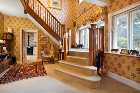 5 bedroom detached house for sale, Whitchurch Hill, Oxfordshire, RG8