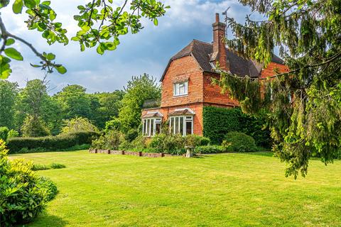 5 bedroom detached house for sale, Whitchurch Hill, Oxfordshire, RG8