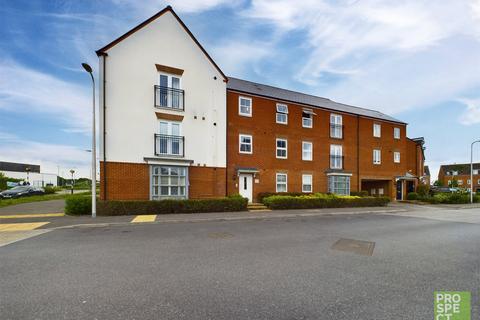 2 bedroom apartment for sale, Bremner Way, Wokingham, Berkshire, RG40