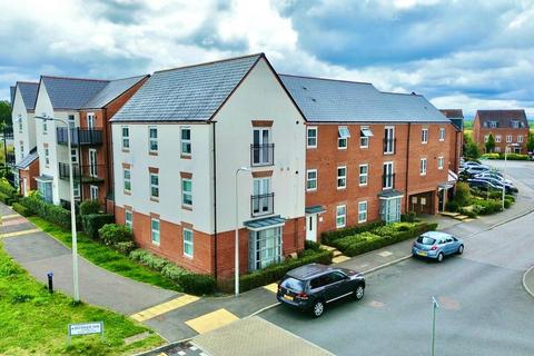 2 bedroom apartment for sale, Bremner Way, Wokingham, Berkshire, RG40