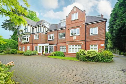 4 bedroom apartment for sale, St. Bernards Road, The Manor, B92