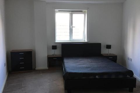 1 bedroom apartment to rent, Hive, Masshouse Plaza, Birmingham, B5 5JL