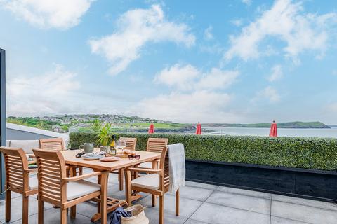 2 bedroom flat for sale, Penhale Apartment 10, New Polzeath