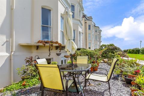 2 bedroom ground floor flat for sale, Clifton Crescent, Folkestone, Kent