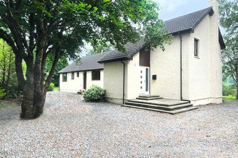 4 bedroom detached house for sale, Maol Ruadh, Inverroy, Roy Bridge