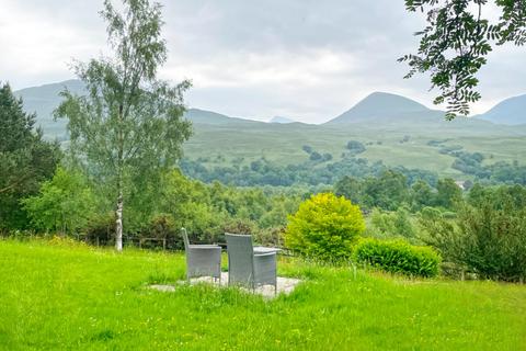 4 bedroom detached house for sale, Maol Ruadh, Inverroy, Roy Bridge