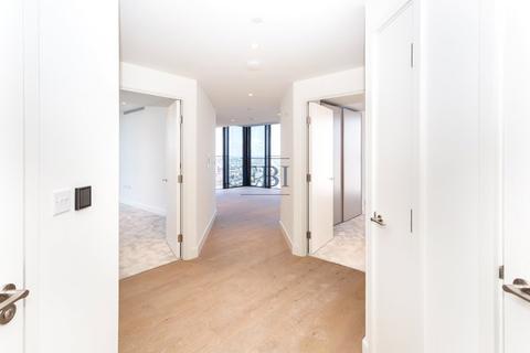 2 bedroom apartment for sale, Harcourt Gardens, South Quay Plaza, Canary Wharf, E14