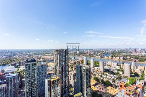 2 bedroom apartment for sale, Harcourt Gardens, South Quay Plaza, Canary Wharf, E14