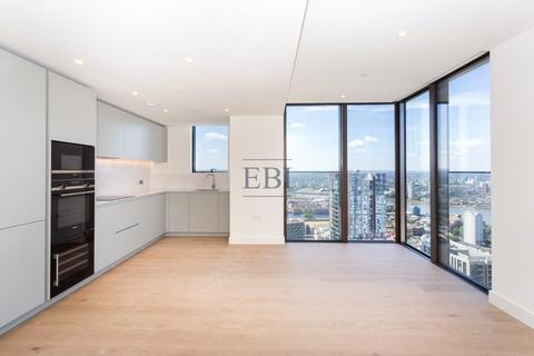 2 bedroom apartment for sale, Harcourt Gardens, South Quay Plaza, Canary Wharf, E14