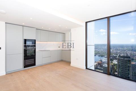 2 bedroom apartment for sale, Harcourt Gardens, South Quay Plaza, Canary Wharf, E14