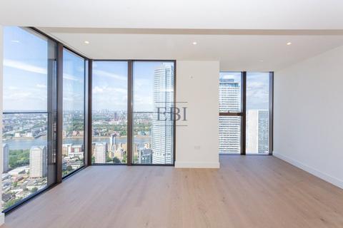 2 bedroom apartment for sale, Harcourt Gardens, South Quay Plaza, Canary Wharf, E14