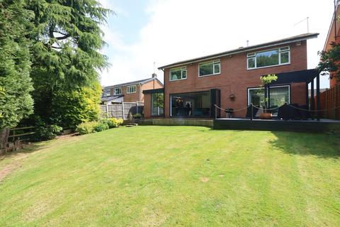 4 bedroom detached house for sale, Brookside Way, Blakedown, Kidderminster, DY10