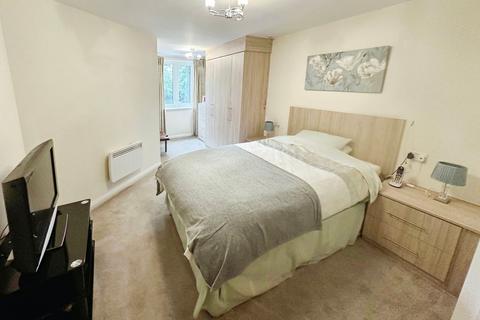 1 bedroom apartment for sale, Broadfield Court, Park View Road, Prestwich, M25