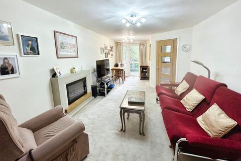 1 bedroom apartment for sale, Broadfield Court, Park View Road, Prestwich, M25